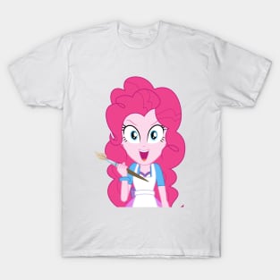 The Art of Pinkie Pie 2 T-Shirt